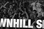Downhill Second Half